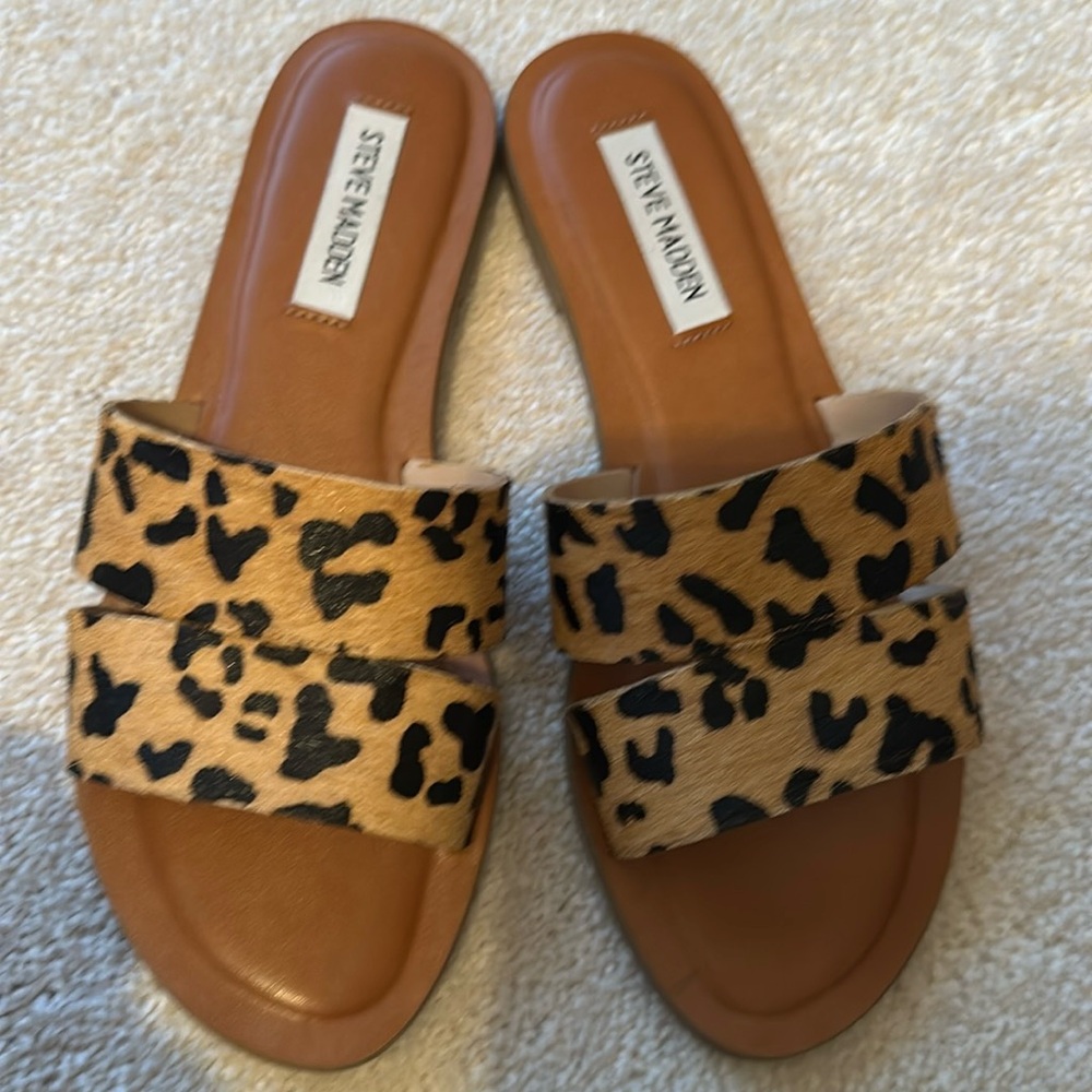 Steve Madden sandals